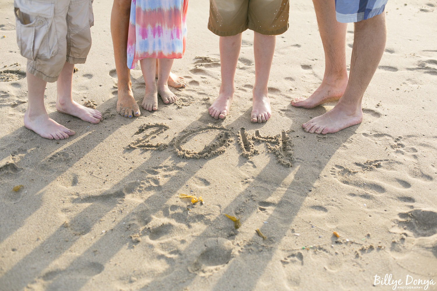 Los Angeles Family Photographer