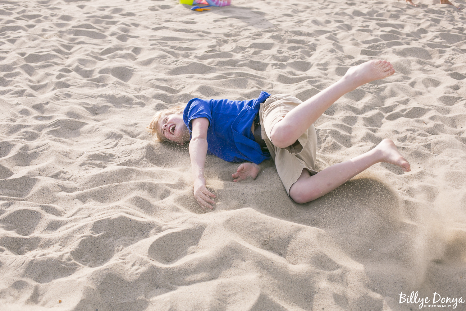 Los Angeles Family Photographer