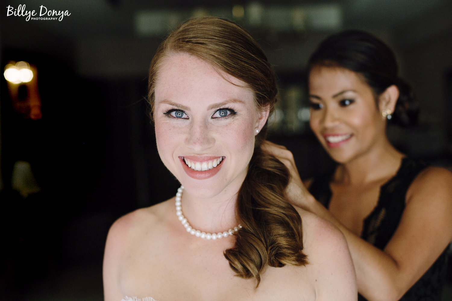 LA Athletic Club Wedding | M + B-27.jpg