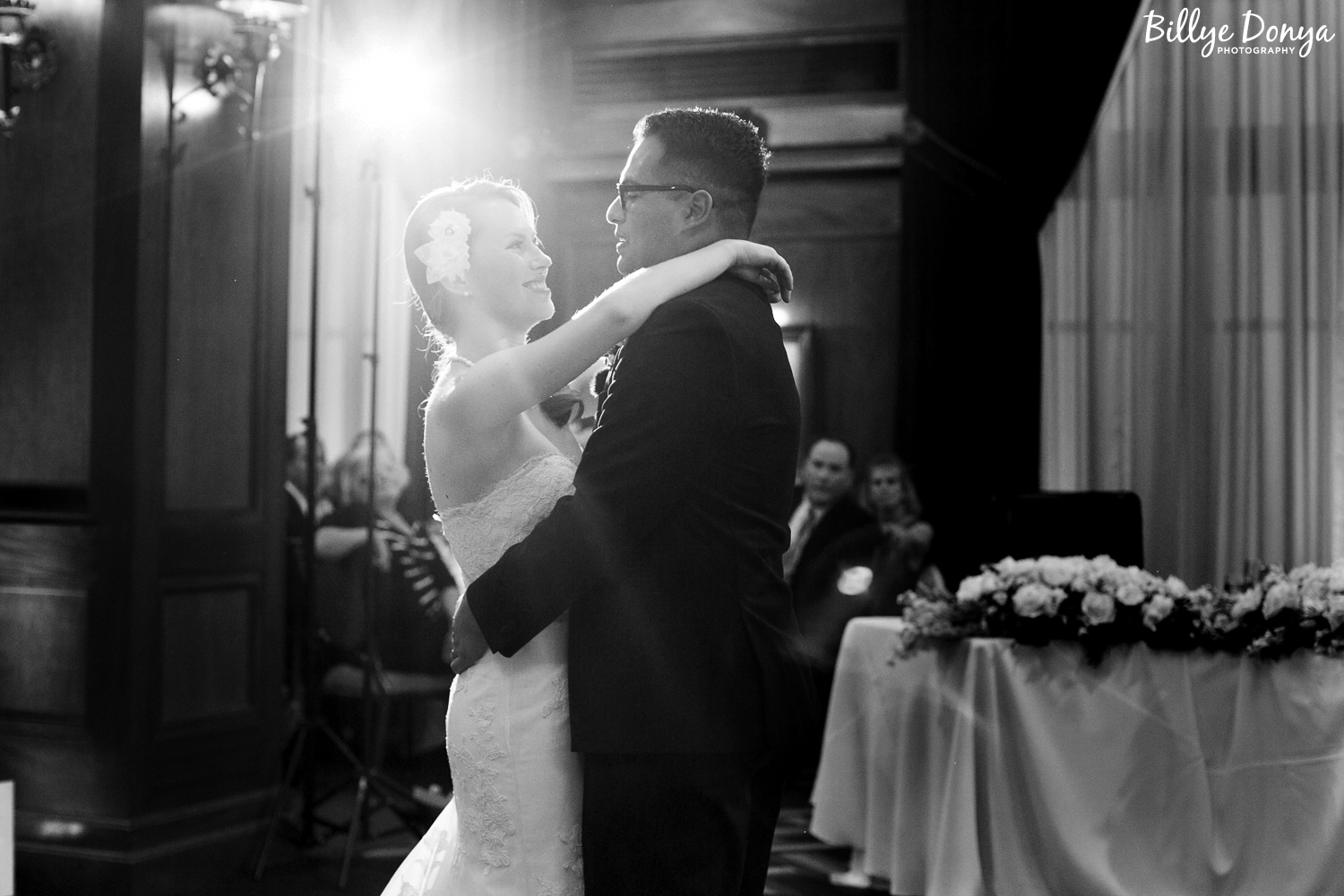 LA Athletic Club Wedding | M + B-91.jpg