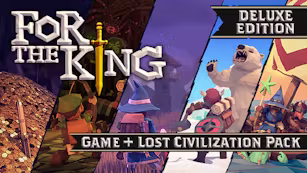 For The King - Deluxe Edition.png