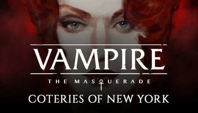 VAMPIRE THE MASQUERADE - COTERIES OF NEW YORK.jpeg