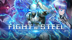 Fight of Steel Infinity Warrior.png