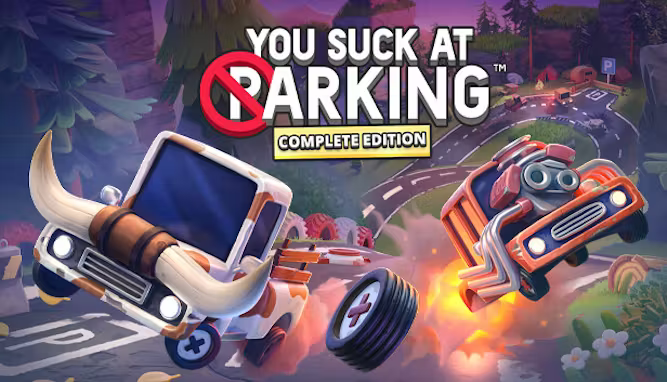 You Suck at Parking - Complete Edition.png