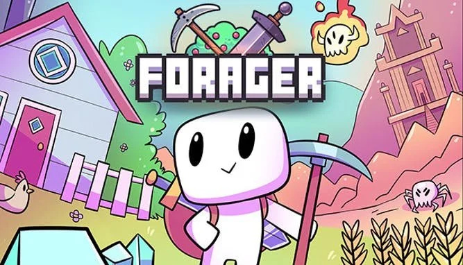 FORAGER.jpeg