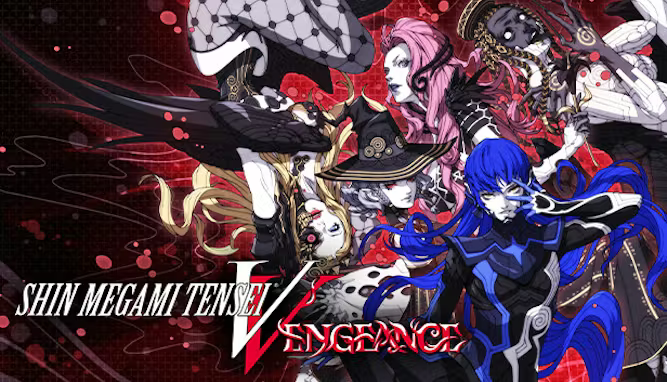 Shin Megami Tensei V Vengeance.png