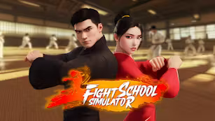 Fight School Simulator.png
