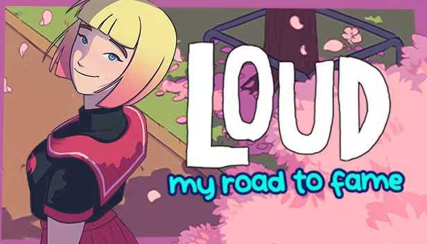 LOUD My Road to Fame.png