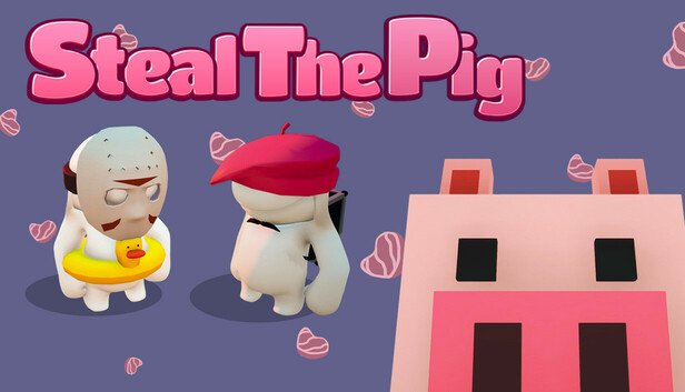 Steal The Pig.jpg