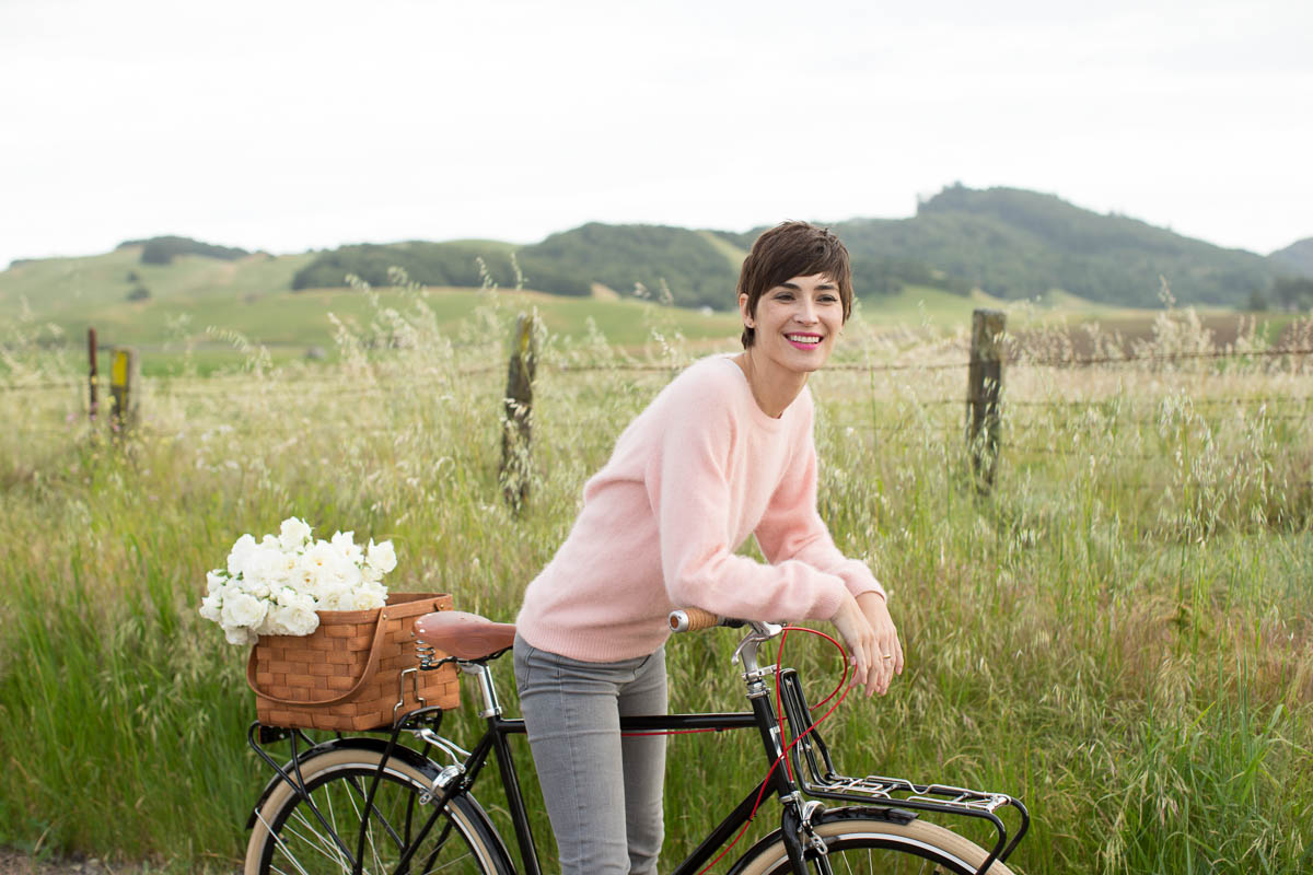 Photographer Stephanie Rausser | Stylist Sally Colwell