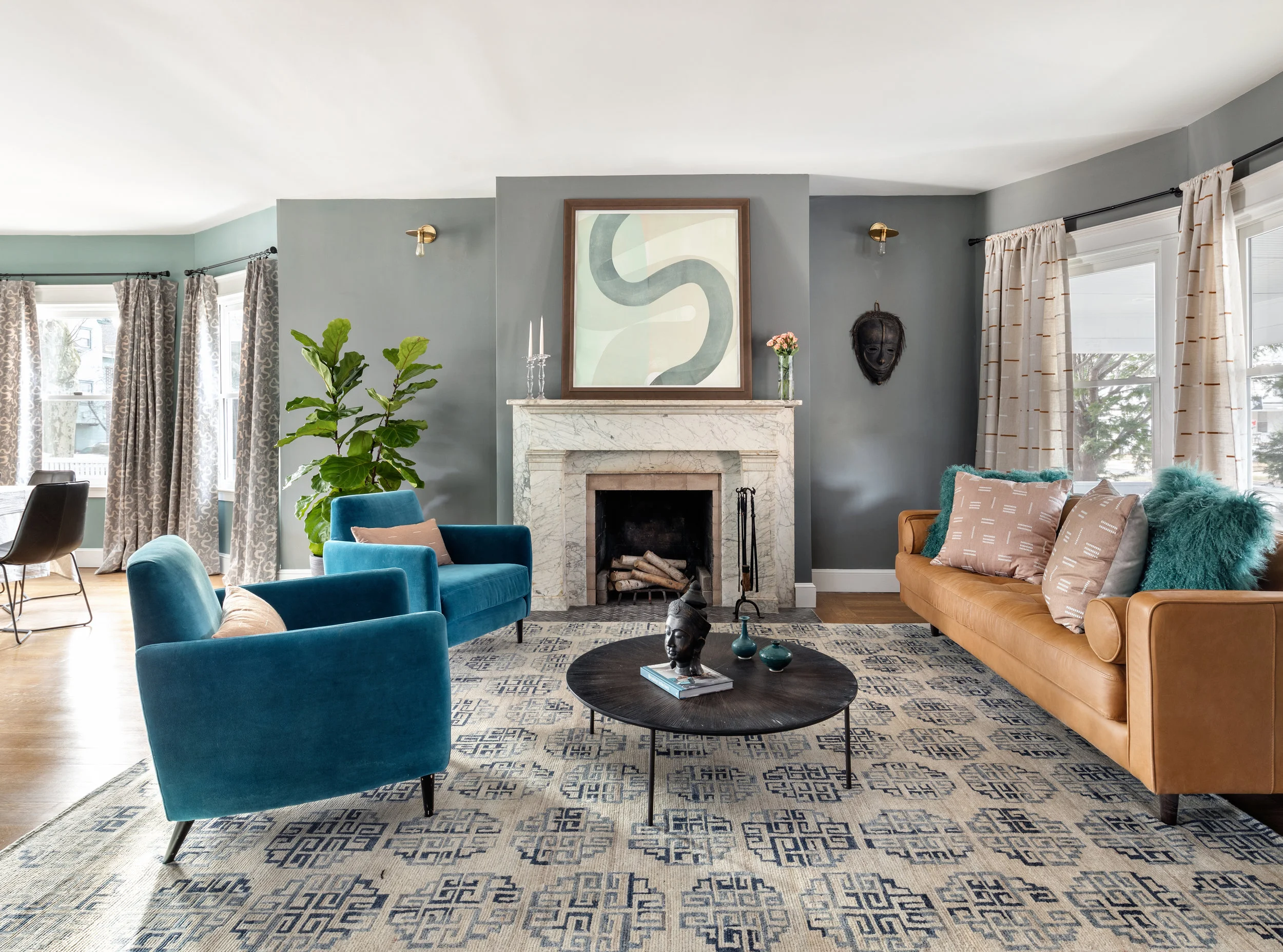 Victorian Rennovation