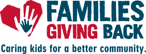 Families Giving Back