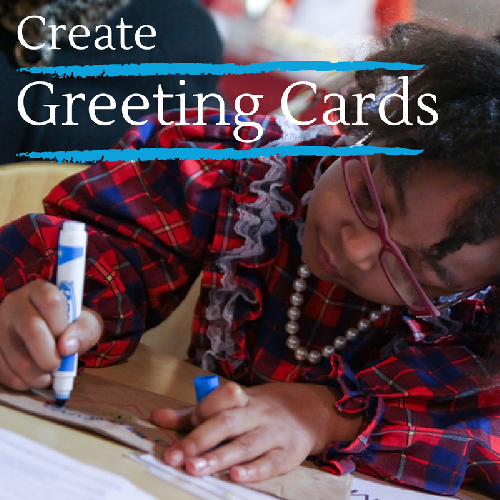 Create Greeting Cards