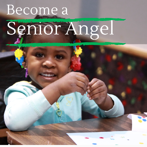 Become a Senior Angel