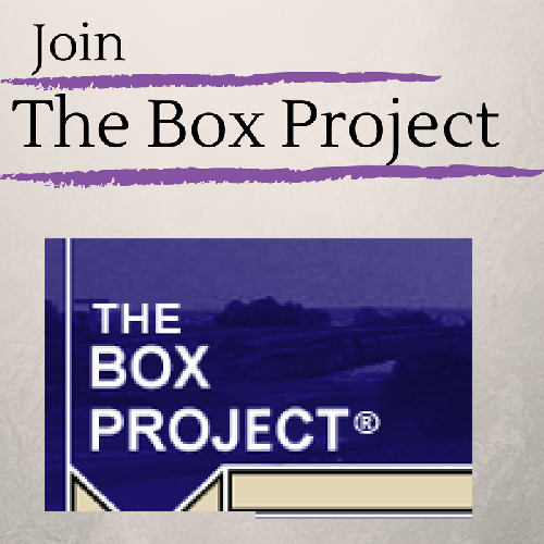 The Box Project