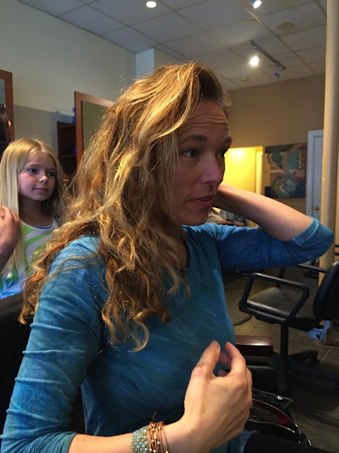 Locks of Love