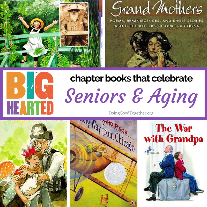 Seniors and Aging