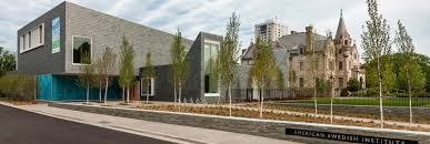 American-Swedish Institute in Minneapolis, MN