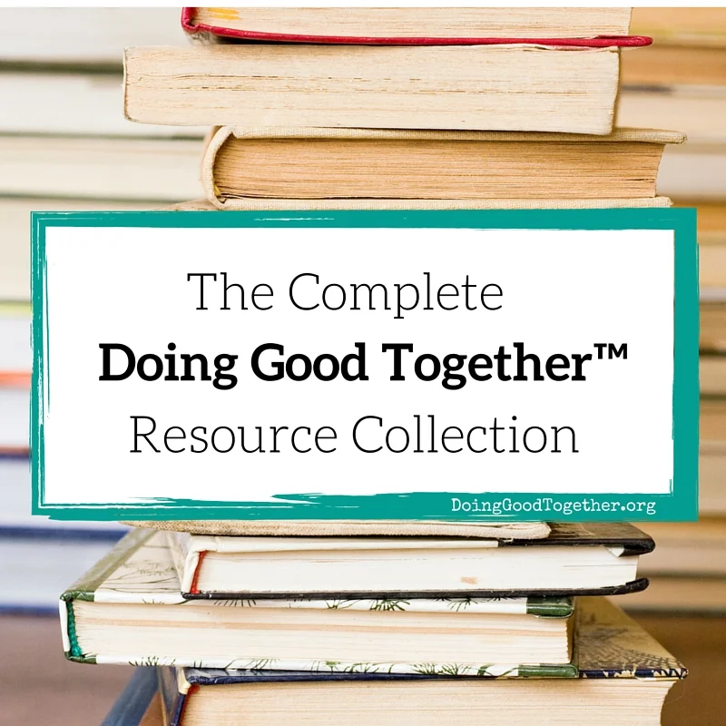 An evolving collection of books, websites, and videos to engage teach children of all ages with big ideas.