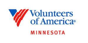 Special thanks to our event sponsor Volunteers of America - Minnesota for helping make this event possible.
