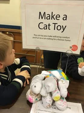 St. Anthony Park Co-Op Preschool
