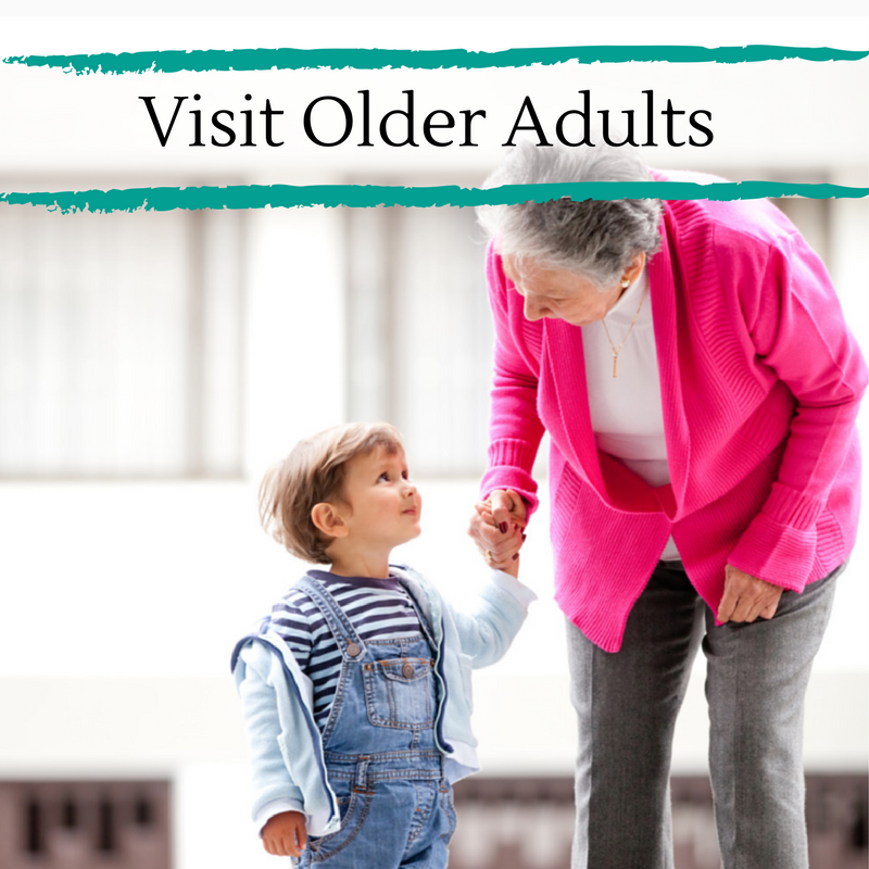 Visit Older Adults