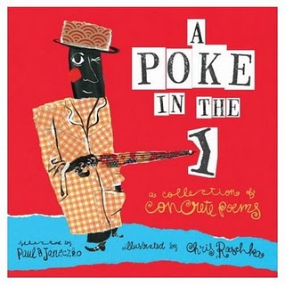 Big-Hearted Books of Poetry for the Whole Family — Doing Good Together™ Big-Hearted Books of Poetry for the Whole Family — Doing Good Together™