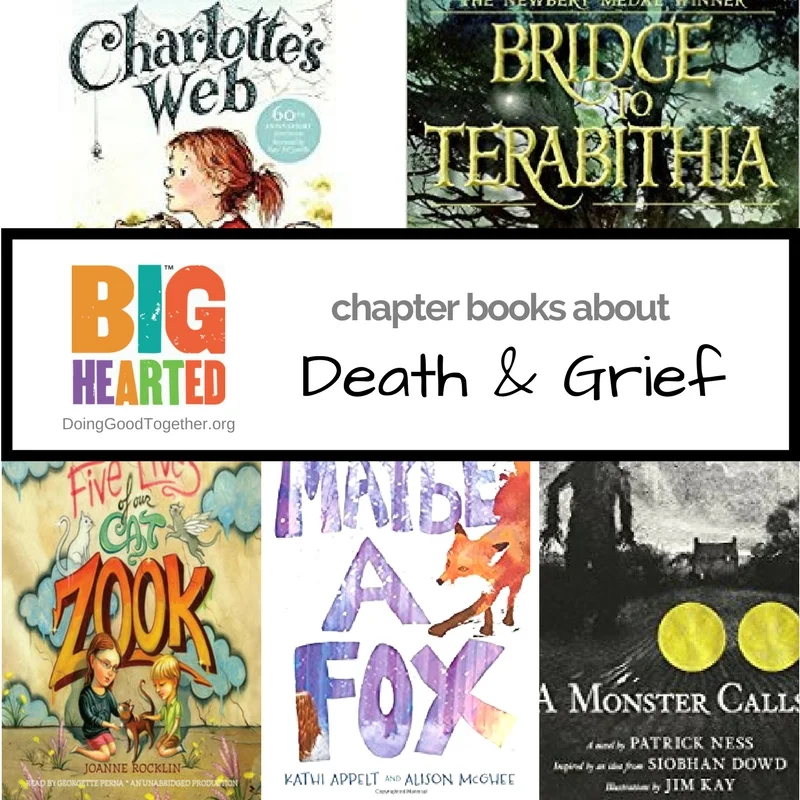 death and grief chapter books.jpg
