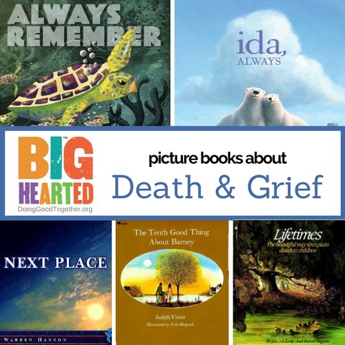 Graphic summary for picture books about death.jpg