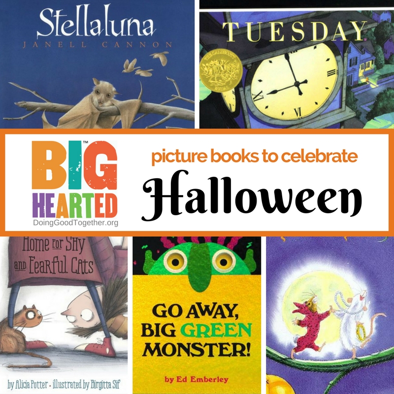 Go Away, Big Green Monster! By Ed Emberley Books for kids read aloud! 