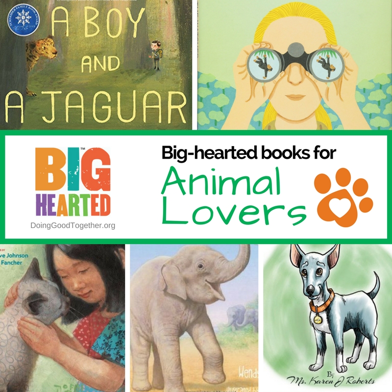 Animal Books collection.jpg