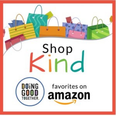 DGT Shop Kind Amazon