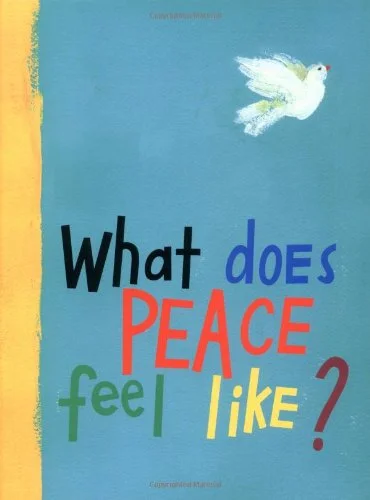Picture Books for Peacemakers — Doing Good Together™