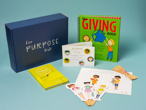 Copy of For Purpose Kids Kit