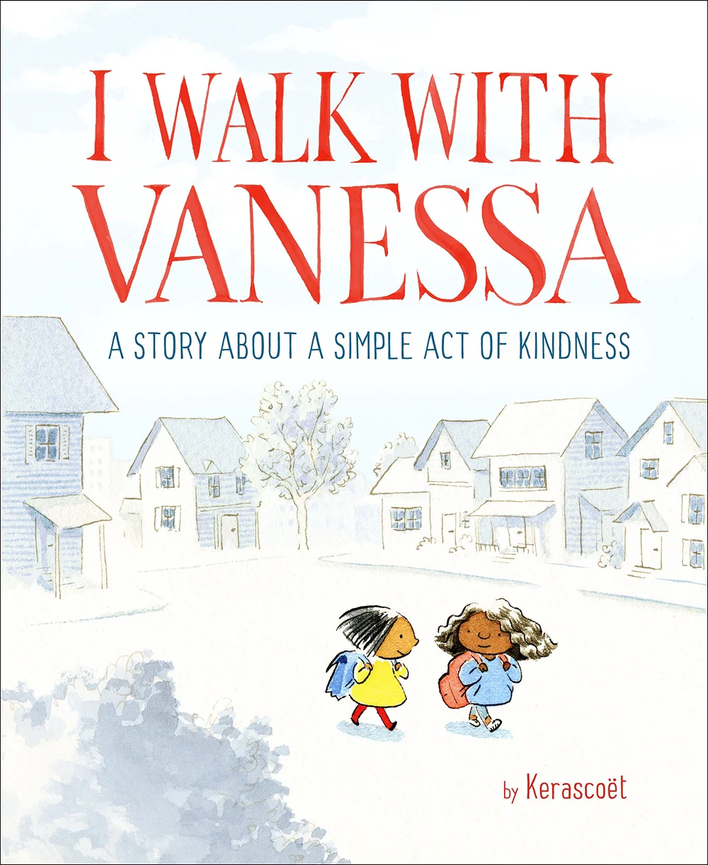Creative Picture Books to Inspire Everyday Kindness — Doing Good Together™
