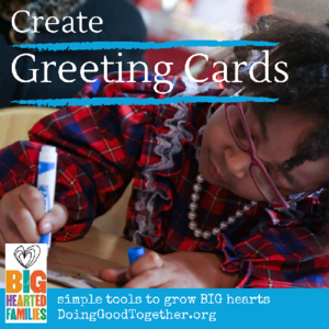 create greeting cards