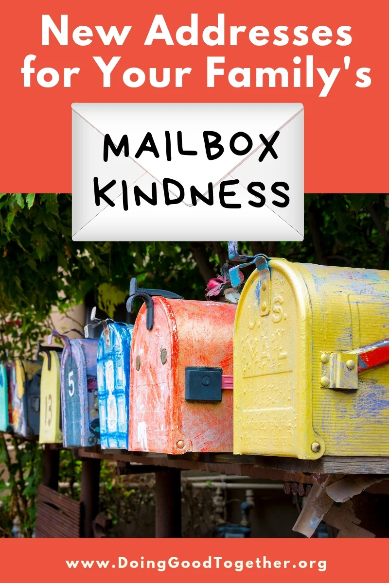 Inspiring Addresses to Share Comfort and Big-Hearted Art through the ...