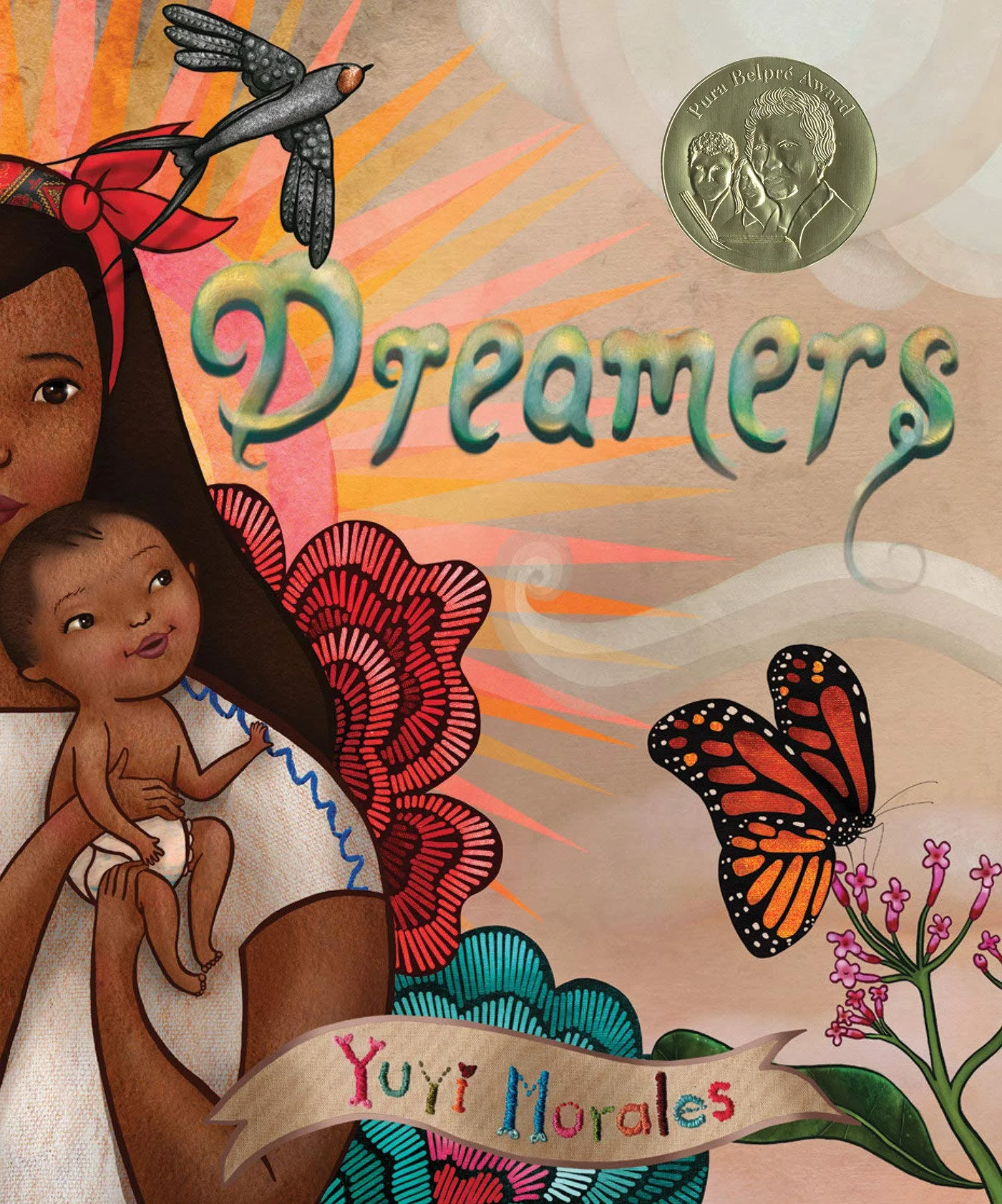 28 Picture Books about Immigrants and Refugees for Kids — Doing Good ...