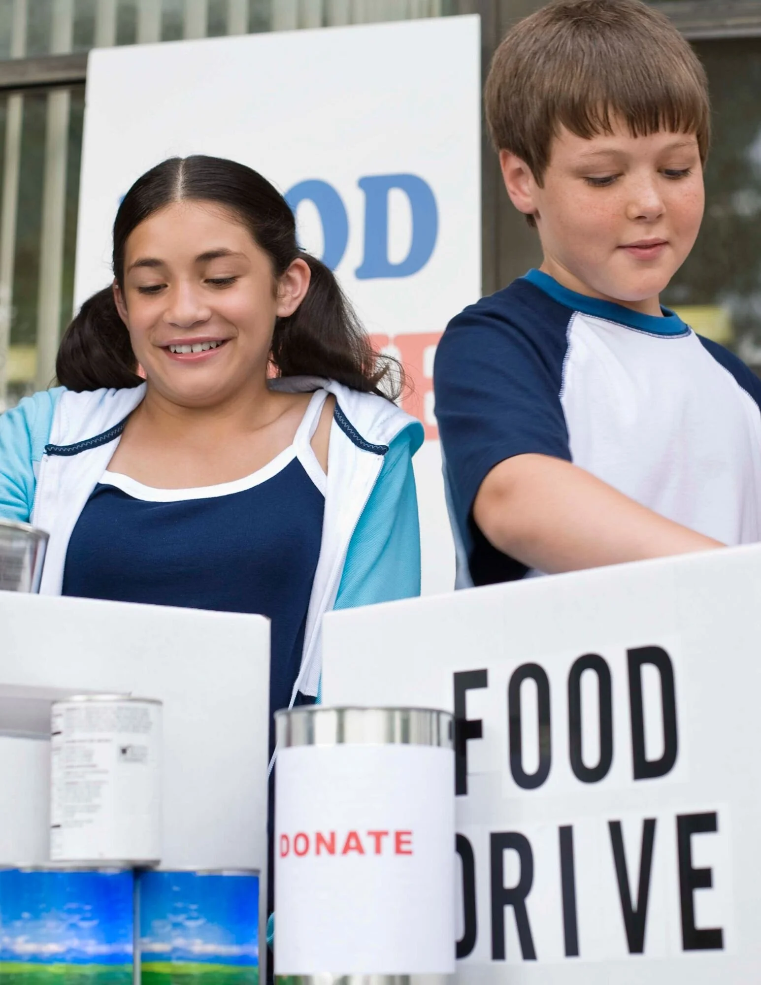 Kindness From a Distance — Doing Good Together™