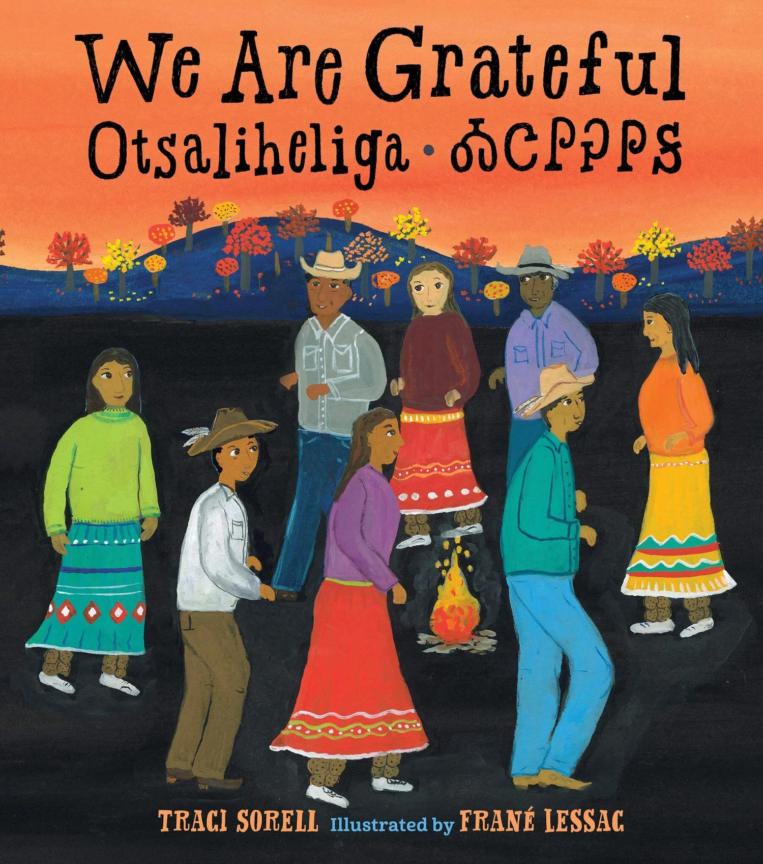 23 Favorite Children's Books About Gratitude to Inspire Everyday ...