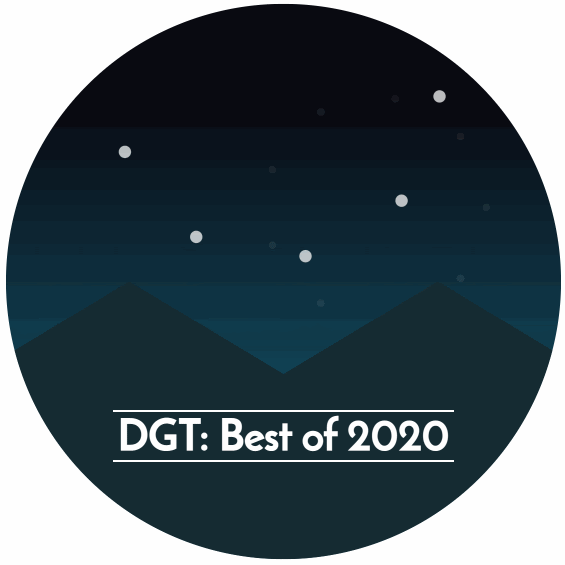 Doing Good Together: Our Best of 2020