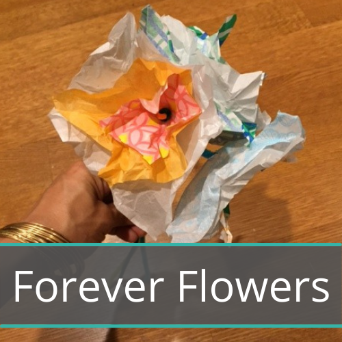 Forever Flowers