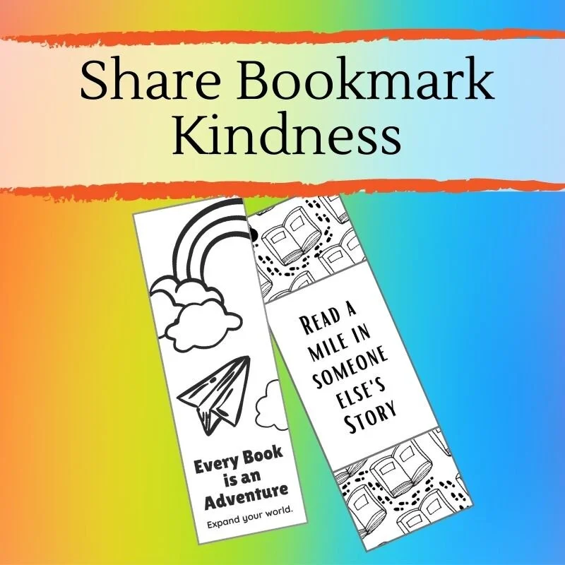 8 Acts of Kindness for Big-Hearted Book Lovers — Doing Good Together™