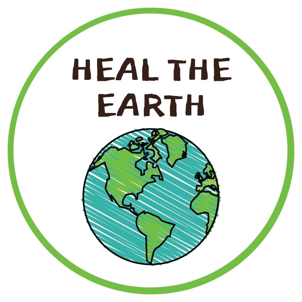 Heal the Earth