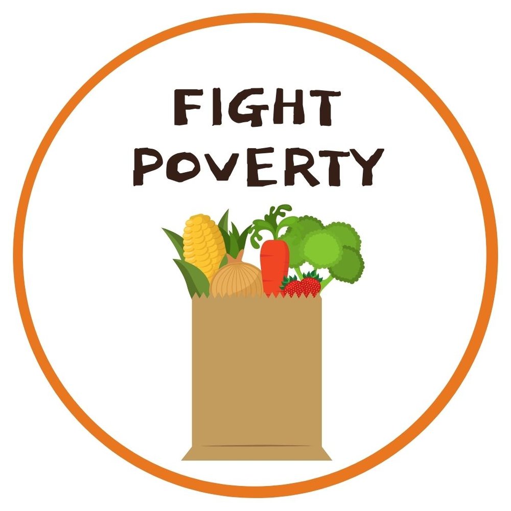 Fight Poverty