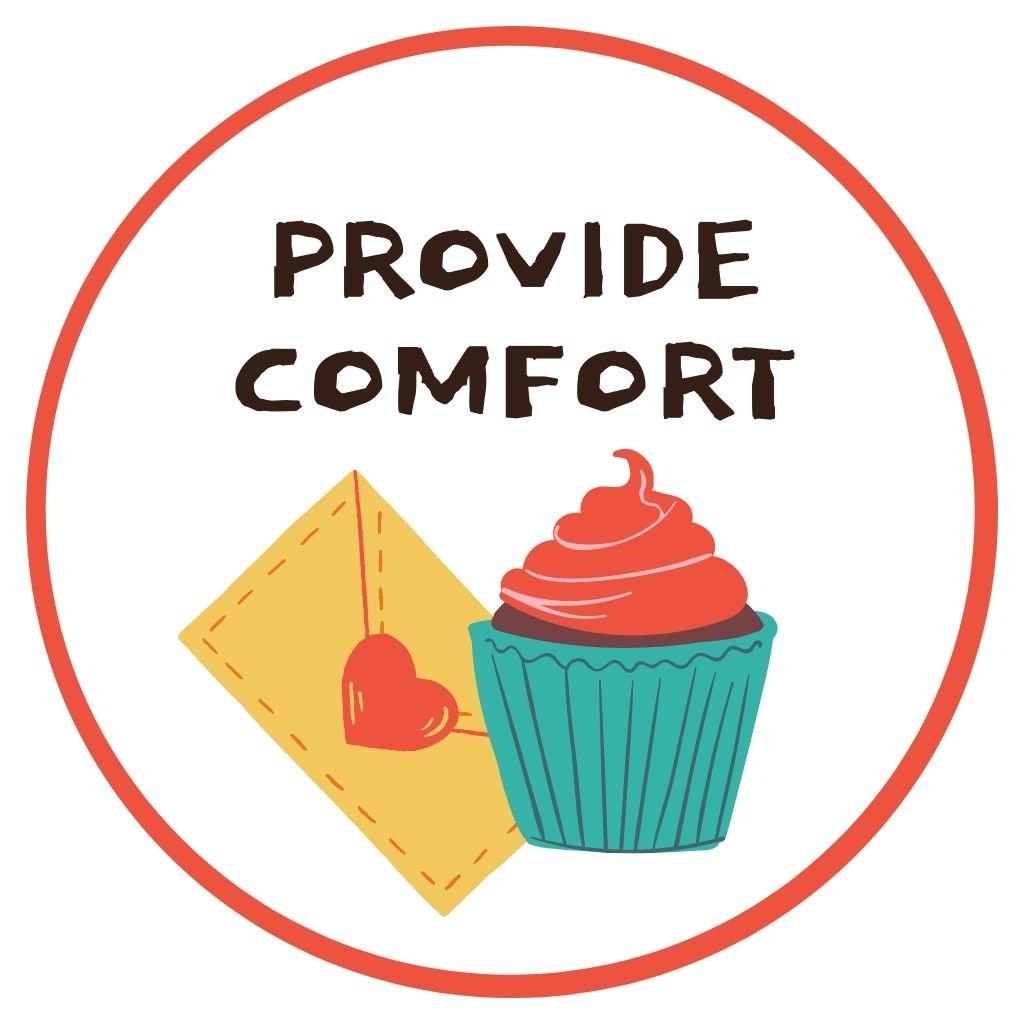 Provide Comfort