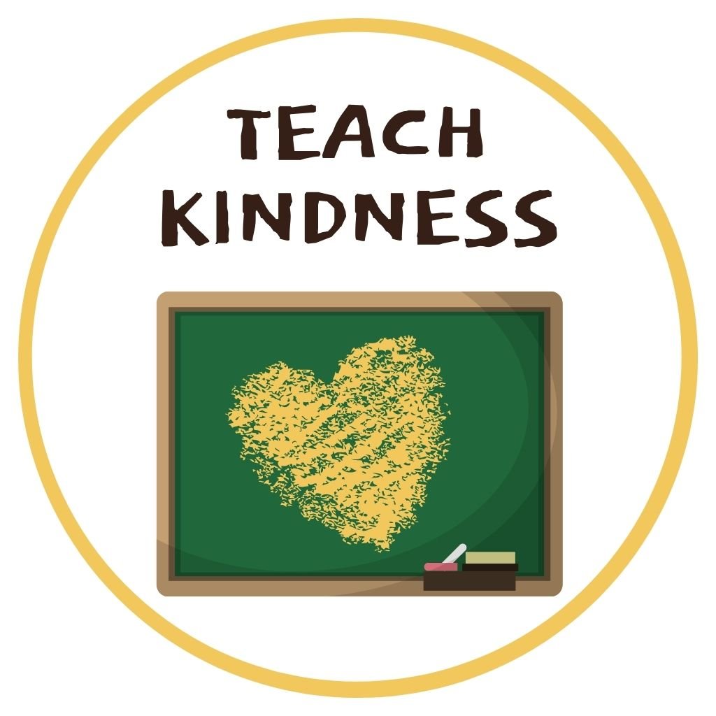 Teach Kindness