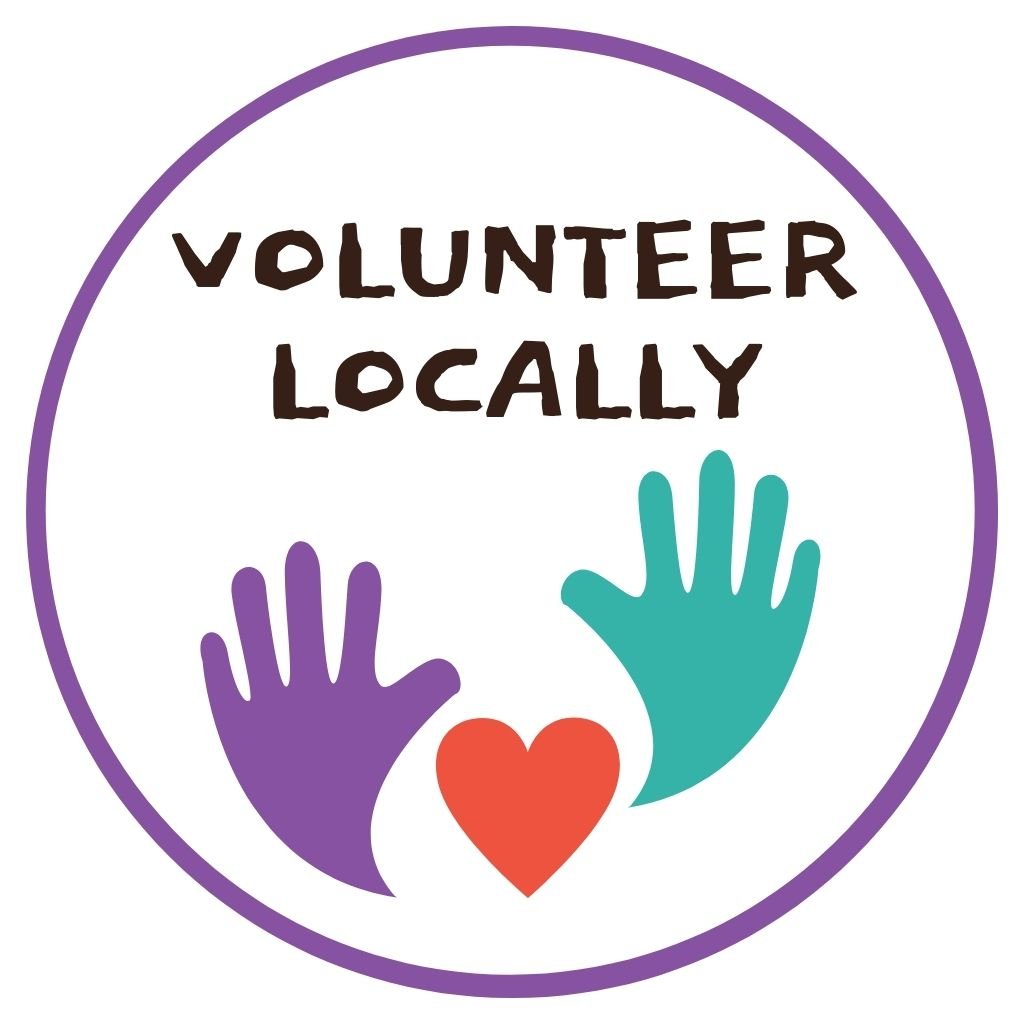 Volunteer Locally