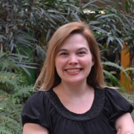 MiaLisa Millares, Executive Director