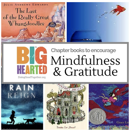 Mindfulness Books